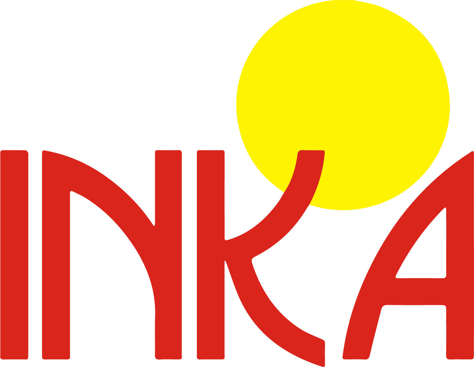Inka Logo